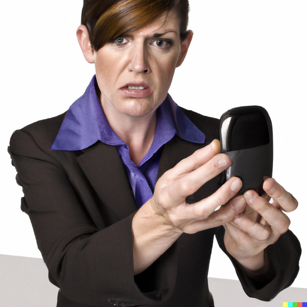 Executing mobile seo